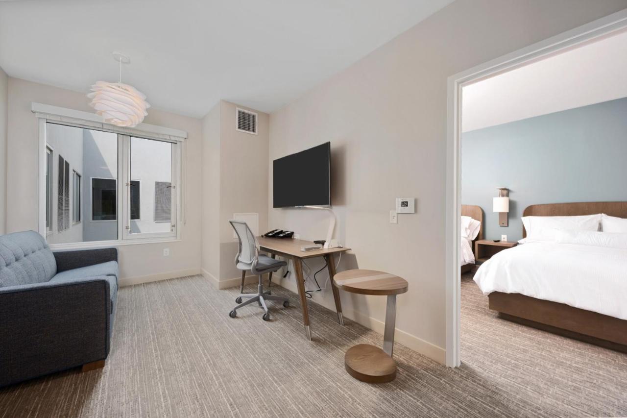 Hotel Element Hampton Peninsula Town Center Zewnętrze zdjęcie