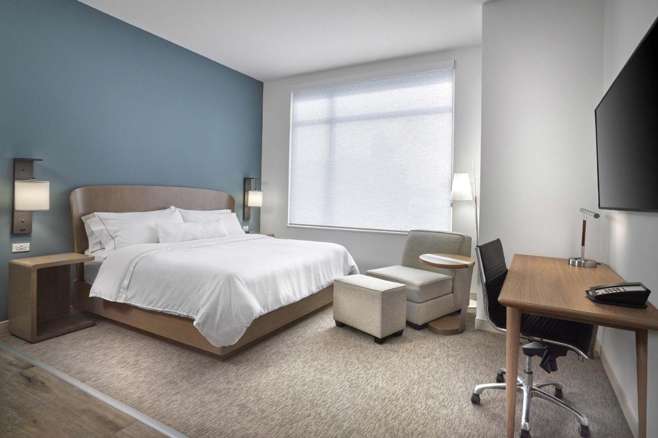Hotel Element Hampton Peninsula Town Center Zewnętrze zdjęcie