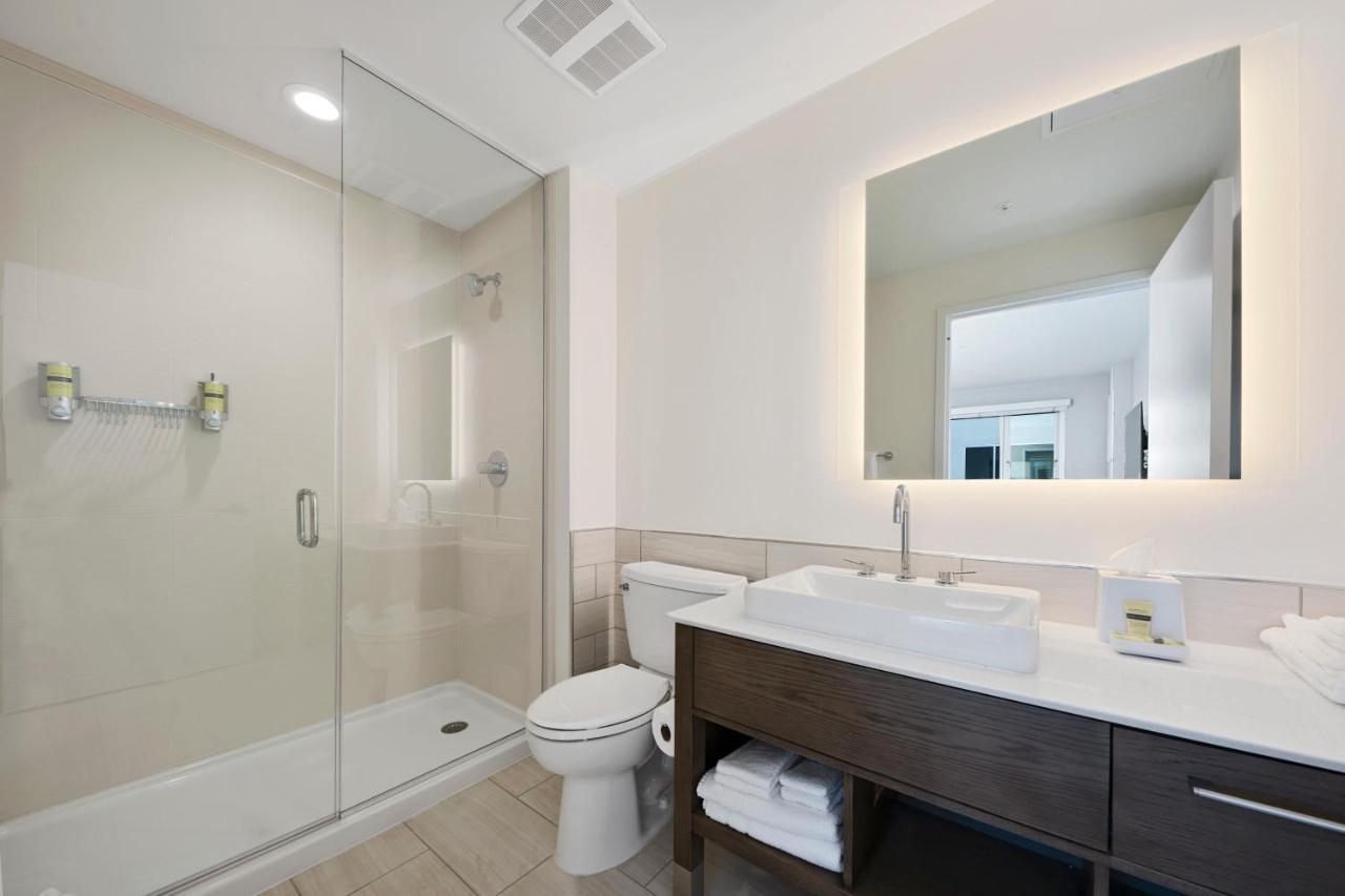 Hotel Element Hampton Peninsula Town Center Zewnętrze zdjęcie