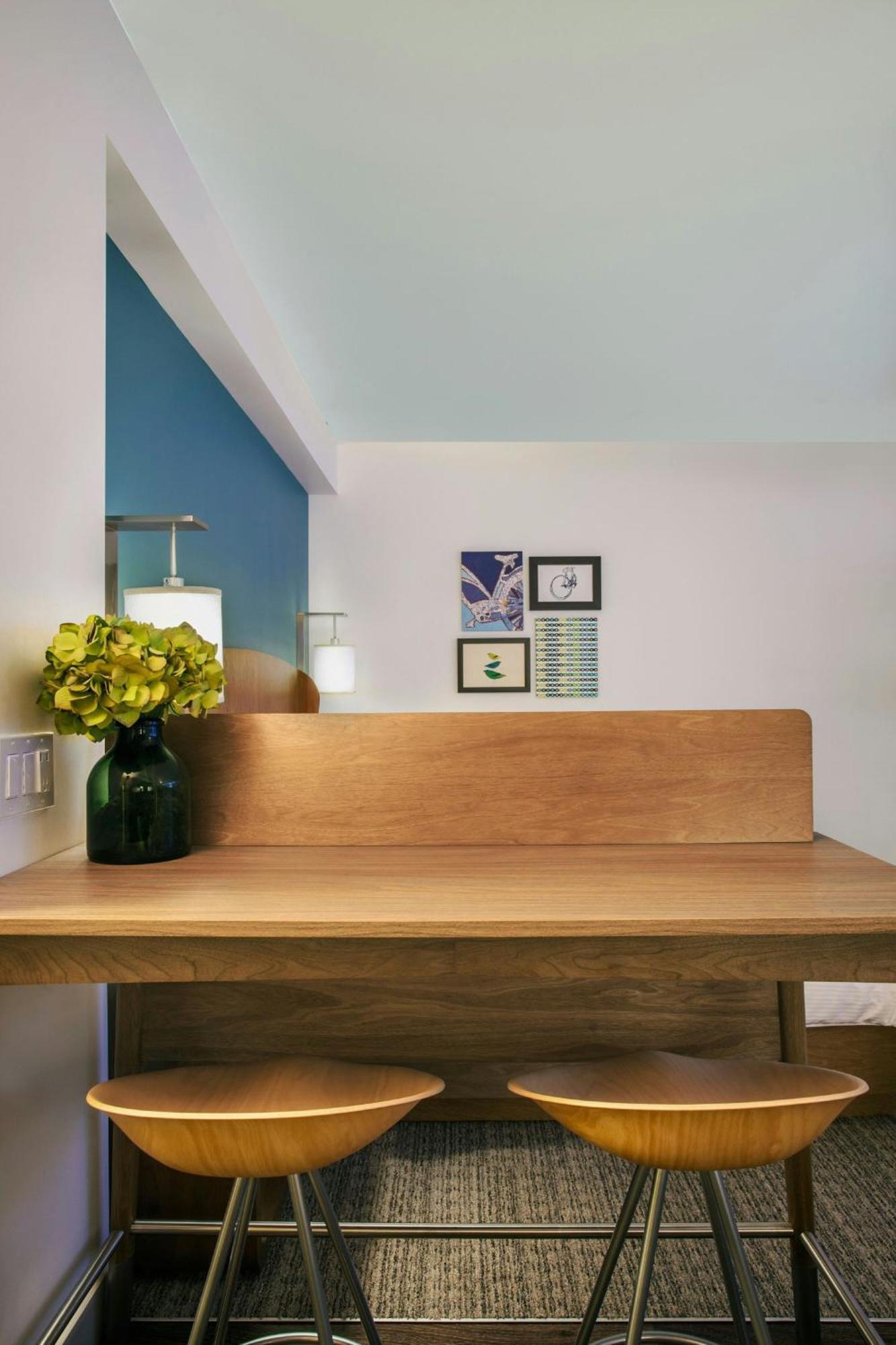 Hotel Element Hampton Peninsula Town Center Zewnętrze zdjęcie